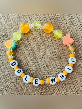 Walt Disney World Bracelet